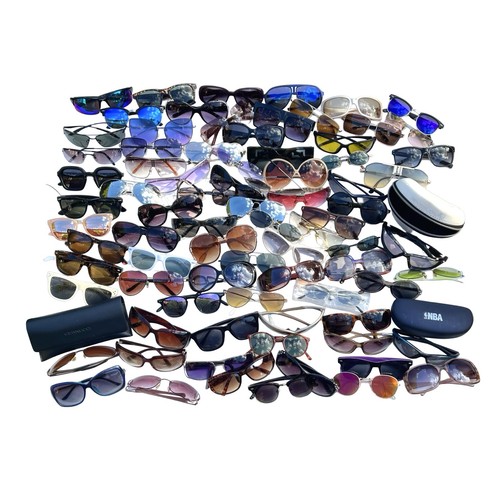 Pairs sunglasses job lot - pairs,