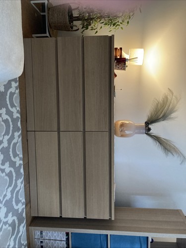 Ikea malm piece - 6-piece, of