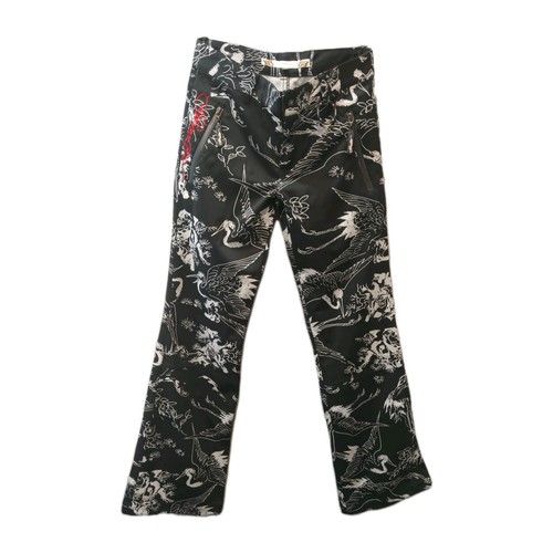 Hardy y2k black - black, graphic