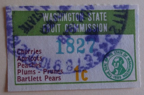 United states stamp state - united,