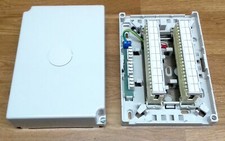 Kauden 201D 20 Pair IDC