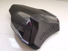 DUCATI 1098S  GENUINE OEM REAR