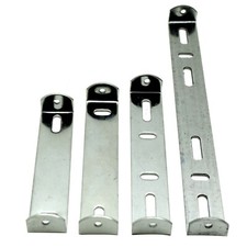 Ceiling rose strap bracket - rose,