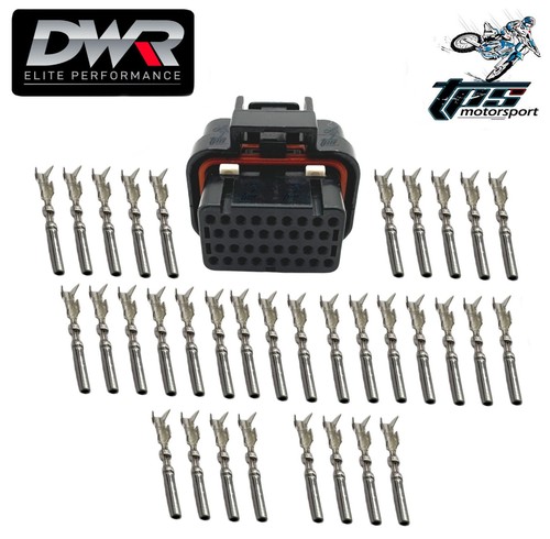 Dwr pin cdi unit - pin,