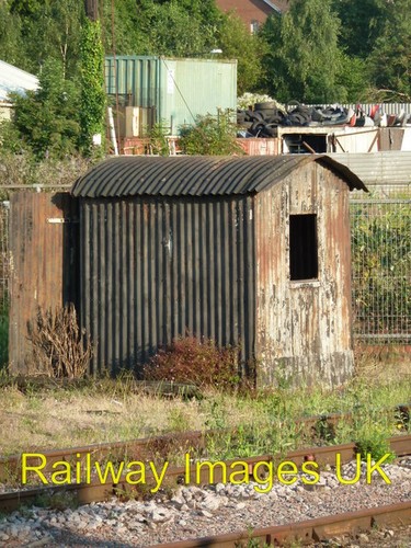 Photo tin shed by - photo,