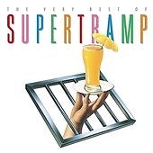 Supertramp the very best - supertramp, of