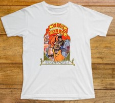 Mellow Yellow T Shirt Donovan