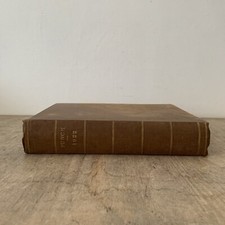 Punch or The London Charivari