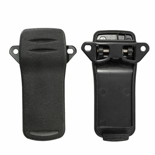 Belt clip for ic v85 - belt,