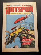 Hotspur Comic No 838, November