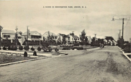 View homes in - a,