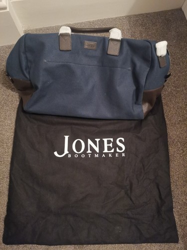 Jones the bootmaker canvas - bootmaker,