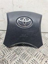 Toyota Estima 2007 ACR50 air bag STEERING wheel airbag SRS 2006-2010