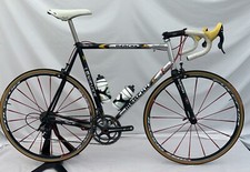 Eddy Merckx Titane Road Bike