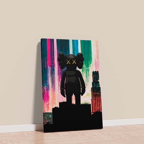 Kaws frame - kaws,