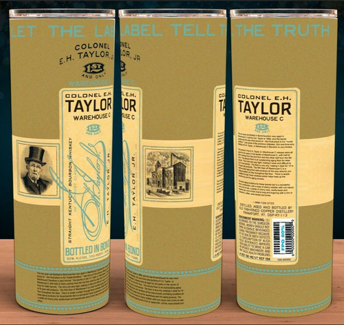 Taylor warehouse c - c, bourbon