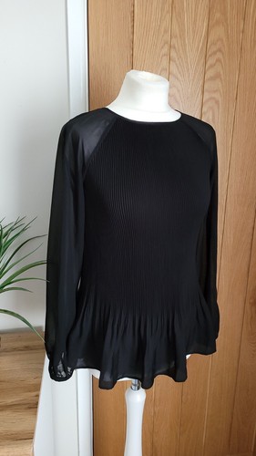 Max cmv pleated - cmv, blouse