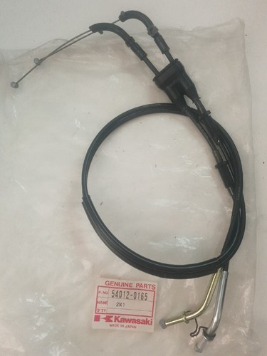 540120165 throttle cable gas