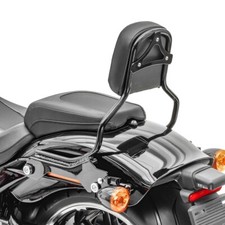 Sissybar motorcycle Craftride