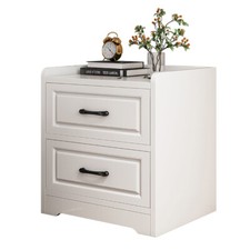 2/3 Drawer Modern Bedside