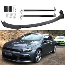 Front Lower Bumper Lip