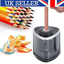 Electric Pencil Sharpener