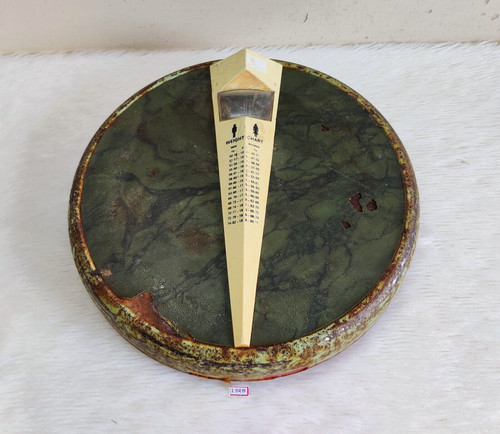 1930s vintage iron - 1930s,