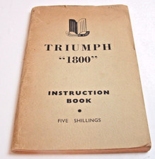 Triumph cars original - triumph,