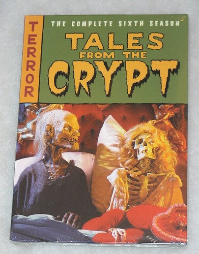Tales from the - tales,