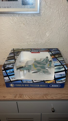 Franklin mint armour - mint,