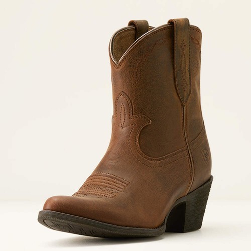Ariat women maggie western - ariat,