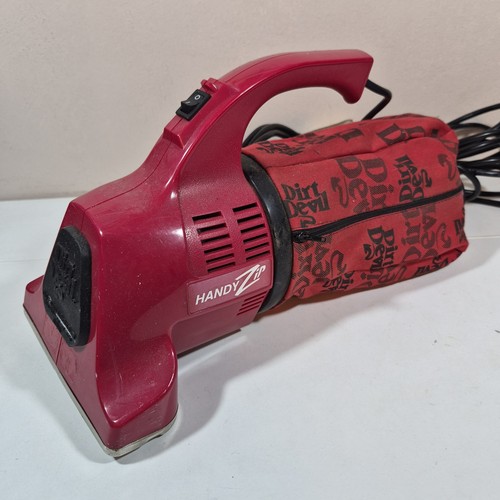 Dirt devil handy zip - devil, 150
