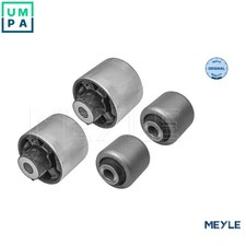 REPAIR KIT CONTROL ARM 314 610