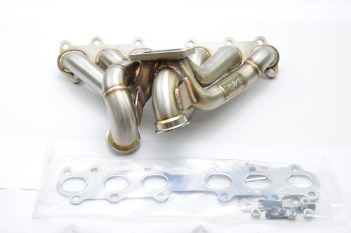 1320 2jzgte turbo - turbo, manifold