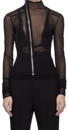 Rick owens lilies - gary, sheer