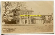 Blagdon Hall Cramlington