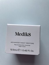Medik8 Advanced Night Restore
