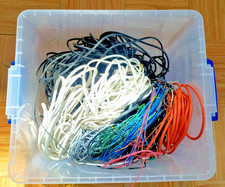Scrap Household Cables Copper