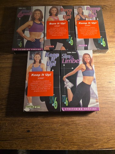 Debbie siebers slim 6 - siebers,