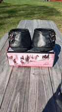 Cavallo Simple Boots Pair-