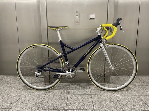 Porsche bike road - porsche, r