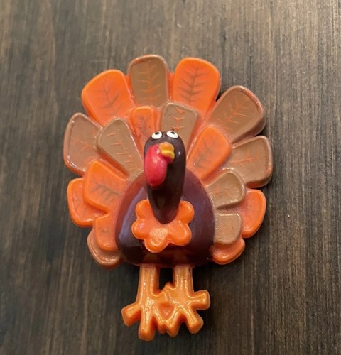 Vintage thanksgiving turkey - vintage,