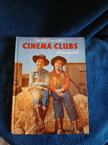 The boys and girls - girls, cinema