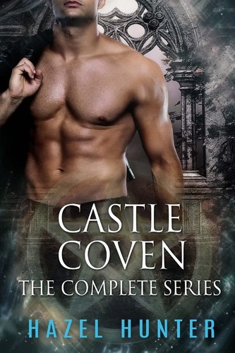 Castle coven box - castle,