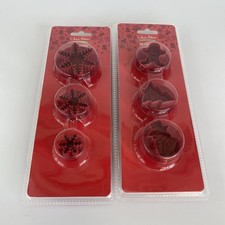 Jane Asher Christmas Plunger