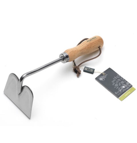 Burgon ball rhs hand - &, hoe