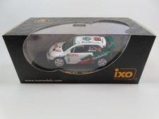 IXO Models RAM172 Skoda Fabia WRC Rally Monte Carlo 2005 - 1:43 - MIB!