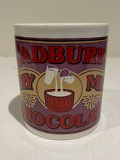 Cadbury's Dairy Milk Chocolate