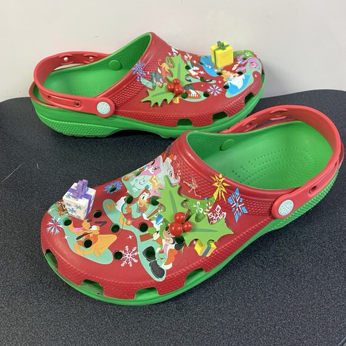 Crocs disney clogs shoes - crocs,