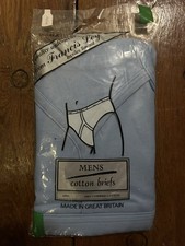 VINTAGE 1980S FRANCIS LEY BLUE